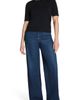 SPANX® SPANX® Sleek Ruched Jersey Top - 3