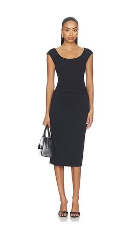Sho Dress