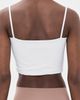 SPANX SPANX Spanx Supersmooth Undie-Tectable Cotton Thong Cafe au Lait - 3