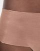 SPANX SPANX Spanx Supersmooth Undie-Tectable Cotton Thong Cafe au Lait - 5