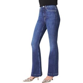 SPANX® SPANX® SPANXsculpt™ ReDefine High Waist Flare Jeans