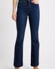 SPANX® SPANX® SPANXsculpt™ ReDefine High Waist Flare Leg Jeans - 1
