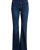 SPANX® SPANX® SPANXsculpt™ ReDefine High Waist Flare Leg Jeans - 5