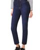 SPANX® SPANX® SPANXsculpt™ ReDefine Slim Straight Leg Jeans - 1
