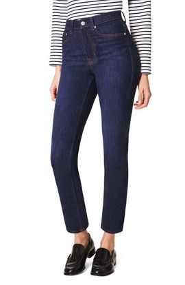 SPANX® SPANX® SPANXsculpt™ ReDefine Slim Straight Leg Jeans