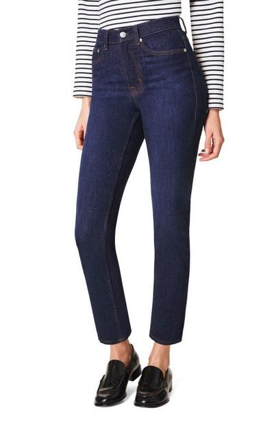 SPANX® SPANX® SPANXsculpt™ ReDefine Slim Straight Leg Jeans