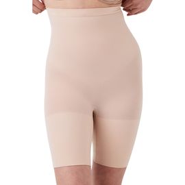 SPANX® SPANX® SPANXsculpt™ Seamless Power High Waist Mid Thigh Shorts