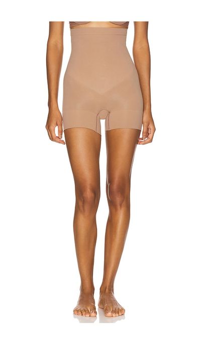 SPANX SPANX Spanxsculpt Seamless Power High Waisted Shorty