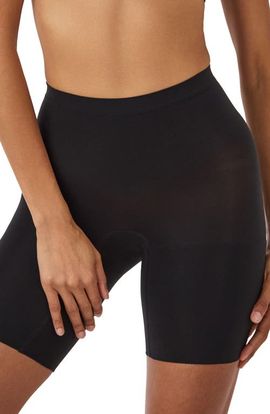 SPANX® SPANX® SPANXsculpt™ Seamless Power Mid-Thigh Shorts
