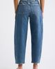 SPANX® SPANX® SPANXshape® Authentic 360 Barrel Leg Jeans - 2