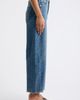 SPANX® SPANX® SPANXshape® Authentic 360 Barrel Leg Jeans - 3