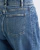 SPANX® SPANX® SPANXshape® Authentic 360 Barrel Leg Jeans - 4