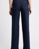 SPANX® SPANX® SPANXshape™ Authentic 360 High Waist Wide Leg Jeans - 2