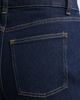 SPANX® SPANX® SPANXshape™ Authentic 360 High Waist Wide Leg Jeans - 4