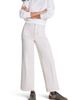 SPANX® SPANX® SPANXshape™ Authentic 360 Patch Pocket Crop Wide Leg Jeans - 5