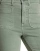 SPANX® SPANX® SPANXshape™ Authentic 360 Patch Pocket Easy Flare Jeans - 3