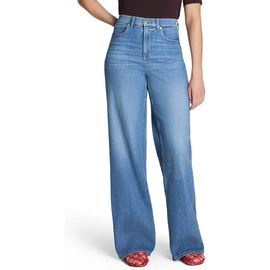 SPANX® SPANX® SPANXshape™ Authentic 360 Wide Leg Jeans