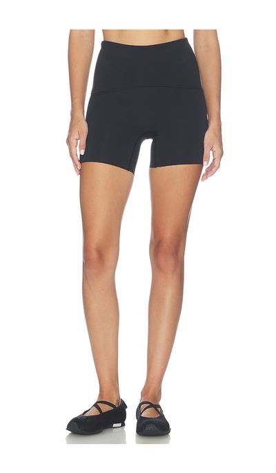 SPANX SPANX Spanxshape Bootyboost Bike Short