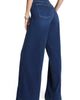 SPANX® SPANX® SPANXshape™ EveryWear High Waist Wide Leg Jeans - 2