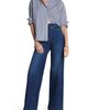 SPANX® SPANX® SPANXshape™ EveryWear High Waist Wide Leg Jeans - 3