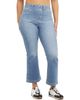 Spanx Spanx SPANXshape EveryWear Kick Flare Jeans - 1