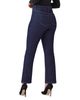 Spanx Spanx SPANXshape Everywear Pull On Wide Leg Jeans - 2