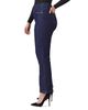 Spanx Spanx SPANXshape Everywear Pull On Wide Leg Jeans - 3