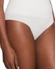 SPANX® SPANX® SPANXshape™ ExtraOrdinary Supima® Cotton Briefs - 1