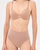 SPANX SPANX SPANXshape ExtraOrdinary Thong Cafe au Lait - 4