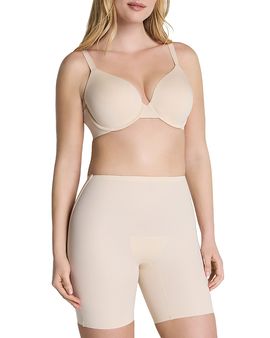 Spanx Spanx SPANXshape Suit Your Fancy Low Back Mid Thigh Shorts