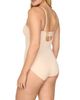 Spanx Spanx SPANXshape Suit Your Fancy Strapless Brief Bodysuit - 3