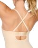 Spanx Spanx SPANXshape Suit Your Fancy Strapless Brief Bodysuit - 4
