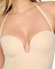 Spanx Spanx SPANXshape Suit Your Fancy Strapless Brief Bodysuit - 5