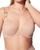 SPANX® SPANX® SPANXsmooth™ Bra-llelujah!® Adjustable Full Coverage Bra - 1