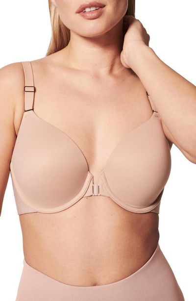 SPANX® SPANX® SPANXsmooth™ Bra-llelujah!® Adjustable Full Coverage Bra