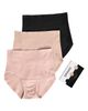 SPANX® SPANX® SPANXsmooth™ Fit-to-You 3-Pack Briefs - 1
