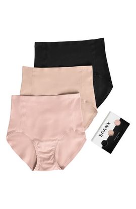 SPANX® SPANX® SPANXsmooth™ Fit-to-You 3-Pack Briefs