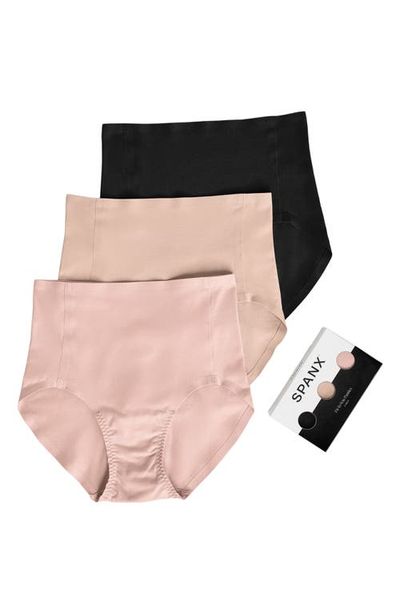 SPANX® SPANX® SPANXsmooth™ Fit-to-You 3-Pack Briefs