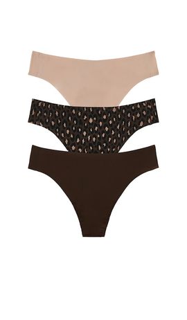 SPANX SPANX Spanxsmooth Fit-to-you Thong