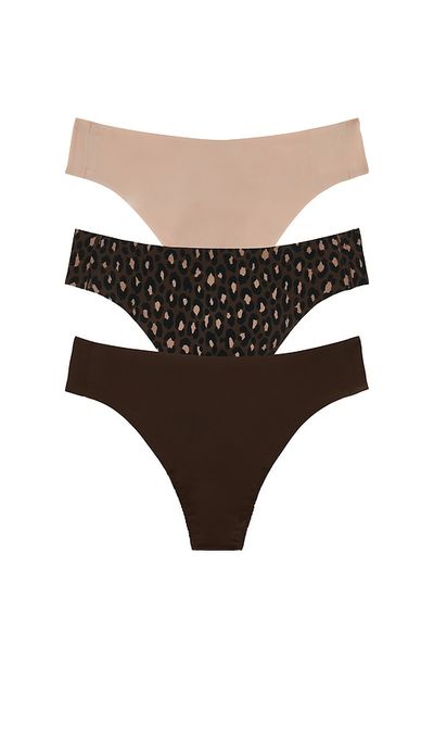 SPANX SPANX Spanxsmooth Fit-to-you Thong