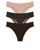 SPANX SPANX Spanxsmooth Fit-to-you Thong - 2
