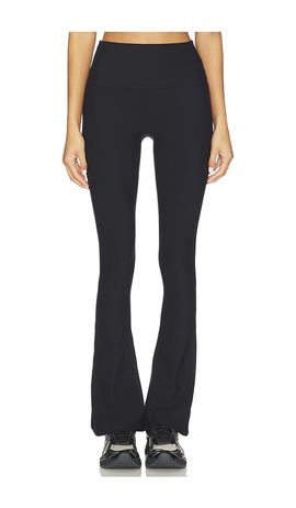 SPANX SPANX Spanxsmooth On Form Micro Flare Pant