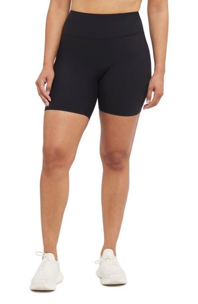 SPANX® SPANX® SPANXsmooth™ OnForm Bike Shorts