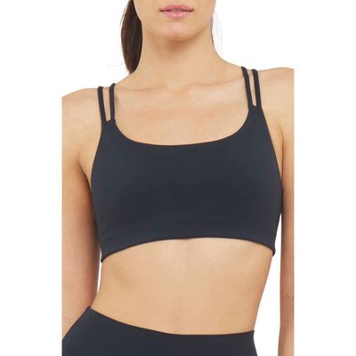 SPANX® SPANX® SPANXsmooth™ OnForm Low Impact Sports Bra