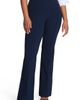 SPANX® SPANX® SPANXsmooth™ PerfectFit Ponte Flare Pants - 1