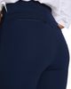 SPANX® SPANX® SPANXsmooth™ PerfectFit Ponte Flare Pants - 3