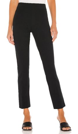 SPANX SPANX SPANXsmoothâ¢ PerfectFit Ponte Slim Straight Pant
