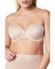 SPANX® SPANX® SPANXsmooth™ Suit Your Fancy Strapless Bra - 1