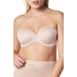 SPANX® SPANX® SPANXsmooth™ Suit Your Fancy Strapless Bra
