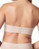 SPANX® SPANX® SPANXsmooth™ Suit Your Fancy Strapless Bra - 2